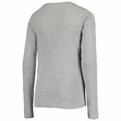 Outerstuff Youth Gray Tampa Bay Buccaneers Long Sleeve T-Shirt & Pants Sleep Set -Outerstuff shop unnamed file 100