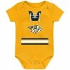 Outerstuff Newborn & Infant Gold Nashville Predators Jersey Bodysuit -Outerstuff shop unnamed file 10030