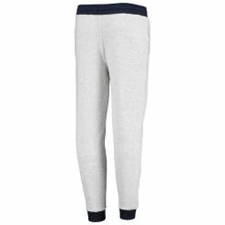 Outerstuff Youth Heathered Gray Seattle Kraken Skilled Enforcer Sweatpants -Outerstuff shop unnamed file 10059