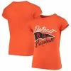 Outerstuff Girls Youth Orange Detroit Tigers Fly The Flag T-Shirt -Outerstuff shop unnamed file 10110