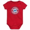 Outerstuff Newborn Red Bayern Munich Primary Logo Bodysuit -Outerstuff shop unnamed file 10172