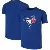 Outerstuff Youth Royal Toronto Blue Jays Primary Logo Team T-Shirt
