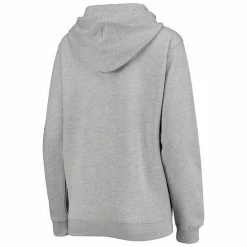 Outerstuff Women's Heathered Gray Team USA Swimming Logo Pullover Hoodie -Outerstuff shop unnamed file 10239