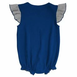 Outerstuff Girls Newborn & Infant Royal/Heathered Gray Indianapolis Colts All The Love Bodysuit Bib & Booties Set 10 Outerstuff Girls Newborn & Infant Royal/Heathered Gray Indianapolis Colts All The Love Bodysuit Bib & Booties Set -Outerstuff shop unnamed file 10256