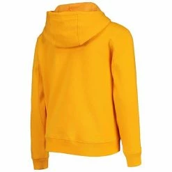 Outerstuff Youth Gold Oakland Athletics Wordmark Full-Zip Hoodie -Outerstuff shop unnamed file 10307