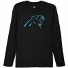 Outerstuff Carolina Panthers Youth Team Logo Long Sleeve T-Shirt - Black 2 Outerstuff Carolina Panthers Youth Team Logo Long Sleeve T-Shirt - Black -Outerstuff shop unnamed file 10315