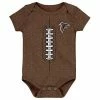 Outerstuff Infant Brown Atlanta Falcons Football Bodysuit -Outerstuff shop unnamed file 10347