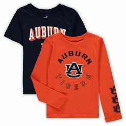 Outerstuff Preschool Navy/Orange Auburn Tigers Love Of The Game Goal T-Shirt Combo Set 6 Outerstuff Preschool Navy/Orange Auburn Tigers Love Of The Game Goal T-Shirt Combo Set -Outerstuff shop unnamed file 10349