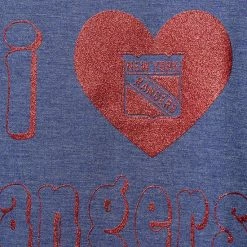 Outerstuff Girls Youth Heathered Blue New York Rangers Love Tie Tri-Blend T-Shirt 11 Outerstuff Girls Youth Heathered Blue New York Rangers Love Tie Tri-Blend T-Shirt -Outerstuff shop unnamed file 10360
