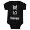 Outerstuff Newborn & Infant Black Los Angeles Kings Jersey Bodysuit 1 Outerstuff Newborn & Infant Black Los Angeles Kings Jersey Bodysuit -Outerstuff shop unnamed file 10401