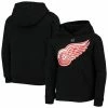 Outerstuff Youth Black Detroit Red Wings Primary Logo Pullover Hoodie -Outerstuff shop unnamed file 1042