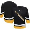 Outerstuff Infant Black Pittsburgh Penguins Alternate Replica Team Jersey -Outerstuff shop unnamed file 10421