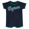 Outerstuff Infant Navy Seattle Mariners Power Hitter Romper -Outerstuff shop unnamed file 10436