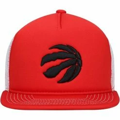 Outerstuff Youth Red Toronto Raptors Foam Front Trucker Snapback Hat 9 Outerstuff Youth Red Toronto Raptors Foam Front Trucker Snapback Hat -Outerstuff shop unnamed file 10441
