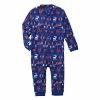 Outerstuff Infant Royal New York Mets Full-Zip Jumper 2 Outerstuff Infant Royal New York Mets Full-Zip Jumper -Outerstuff shop unnamed file 10454