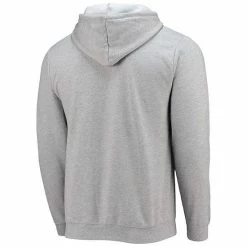 Outerstuff Men's Heathered Gray Team USA Swimming Fast Lane Pullover Hoodie -Outerstuff shop unnamed file 10463