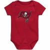 Outerstuff Infant Red Tampa Bay Buccaneers Team Logo Bodysuit -Outerstuff shop unnamed file 10510