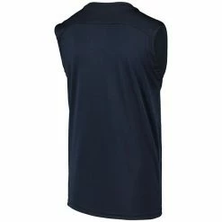 Outerstuff Youth Navy Chicago Bears Competitor Muscle Tank Top -Outerstuff shop unnamed file 10514