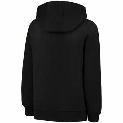 Outerstuff Youth Black Brooklyn Nets Primary Logo Fleece Pullover Hoodie -Outerstuff shop unnamed file 10530