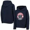 Outerstuff Youth Navy Washington Wizards Primary Logo Fleece Pullover Hoodie -Outerstuff shop unnamed file 10531