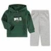 Outerstuff Toddler Green/Heathered Gray Minnesota Wild Fan Flare Pullover Hoodie & Pants Set 2 Outerstuff Toddler Green/Heathered Gray Minnesota Wild Fan Flare Pullover Hoodie & Pants Set -Outerstuff shop unnamed file 10628