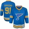 Outerstuff Infant Vladimir Tarasenko Blue St. Louis Blues Retro 2019/20 Replica Player Jersey