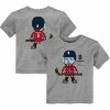 Outerstuff Toddler Alexander Ovechkin Heathered Gray Washington Capitals Pixel Player T-Shirt 2 Outerstuff Toddler Alexander Ovechkin Heathered Gray Washington Capitals Pixel Player T-Shirt -Outerstuff shop unnamed file 10674