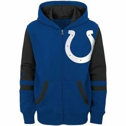 Outerstuff Youth Royal Indianapolis Colts Stadium Full-Zip Hoodie -Outerstuff shop unnamed file 1076