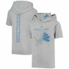 Outerstuff Youth Heathered Gray Detroit Lions On Guard Hoodie T-Shirt -Outerstuff shop unnamed file 10798