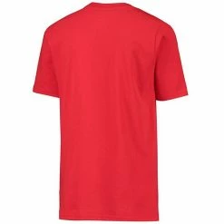 Outerstuff Youth Scarlet Ohio State Buckeyes Encore Play Football T-Shirt -Outerstuff shop unnamed file 10815