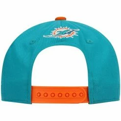 Outerstuff Preschool Aqua Miami Dolphins Team Code Snapback Hat 11 Outerstuff Preschool Aqua Miami Dolphins Team Code Snapback Hat -Outerstuff shop unnamed file 10853