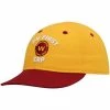 Outerstuff Infant Gold/Burgundy Washington Football Team My First Pixel Slouch Flex Hat -Outerstuff shop unnamed file 10854