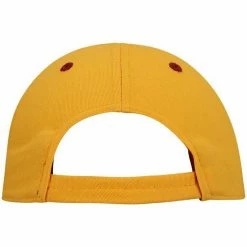 Outerstuff Infant Gold/Burgundy Washington Football Team My First Pixel Slouch Flex Hat -Outerstuff shop unnamed file 10858