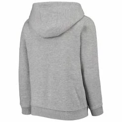 Outerstuff Youth Heathered Gray Ohio State Buckeyes Big Bevel Pullover Hoodie -Outerstuff shop unnamed file 10950