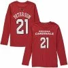 Outerstuff Youth Patrick Peterson Cardinal Arizona Cardinals Player Name & Number Long Sleeve Shirt -Outerstuff shop unnamed file 11011