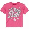 Outerstuff Toddler Pink Houston Astros Ball Girl T-Shirt -Outerstuff shop unnamed file 1181