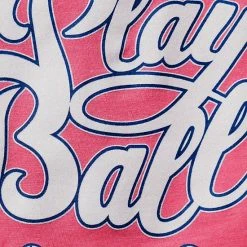 Outerstuff Toddler Pink Houston Astros Ball Girl T-Shirt -Outerstuff shop unnamed file 1182