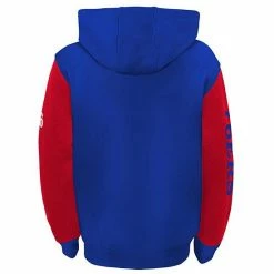 Outerstuff Youth Royal/Red Philadelphia 76ers Poster Board Color Block Full-Zip Hoodie 9 Outerstuff Youth Royal/Red Philadelphia 76ers Poster Board Color Block Full-Zip Hoodie -Outerstuff shop unnamed file 1191