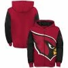 Outerstuff Youth Cardinal/Black Arizona Cardinals Poster Board Full-Zip Hoodie 1 Outerstuff Youth Cardinal/Black Arizona Cardinals Poster Board Full-Zip Hoodie -Outerstuff shop unnamed file 1192