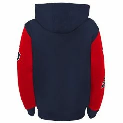 Outerstuff Youth Navy Boston Red Sox Poster Board Full-Zip Hoodie -Outerstuff shop unnamed file 1199