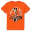 Outerstuff Toddler Orange Philadelphia Flyers Putting Up Numbers T-Shirt -Outerstuff shop unnamed file 1207