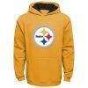 Outerstuff Youth Gold Pittsburgh Steelers Fan Gear Prime Pullover Hoodie -Outerstuff shop unnamed file 1224