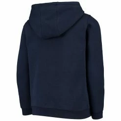 Outerstuff Youth Navy West Virginia Mountaineers Big Bevel Pullover Hoodie -Outerstuff shop unnamed file 1231