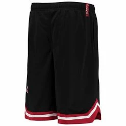 Outerstuff Youth Black Miami Heat Box Out Baller Shorts 9 Outerstuff Youth Black Miami Heat Box Out Baller Shorts -Outerstuff shop unnamed file 1257