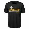 Outerstuff Youth Black Pittsburgh Steelers Engaged T-Shirt 1 Outerstuff Youth Black Pittsburgh Steelers Engaged T-Shirt -Outerstuff shop unnamed file 1270