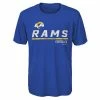 Outerstuff Youth Royal Los Angeles Rams Engaged T-Shirt 1 Outerstuff Youth Royal Los Angeles Rams Engaged T-Shirt -Outerstuff shop unnamed file 1271