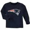 Outerstuff New England Patriots Toddler Team Logo Long Sleeve T-Shirt - Navy Blue -Outerstuff shop unnamed file 1272