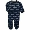 Outerstuff New England Patriots Infant Piped Raglan Full Zip Coverall - Navy Blue -Outerstuff shop unnamed file 1280