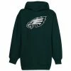 Outerstuff Philadelphia Eagles Youth Primary Logo Fleece Hoodie Sweatshirt - Midnight Green 1 Outerstuff Philadelphia Eagles Youth Primary Logo Fleece Hoodie Sweatshirt - Midnight Green -Outerstuff shop unnamed file 13