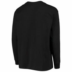 Outerstuff Youth Black Pittsburgh Penguins Digital Long Sleeve T-Shirt -Outerstuff shop unnamed file 1313